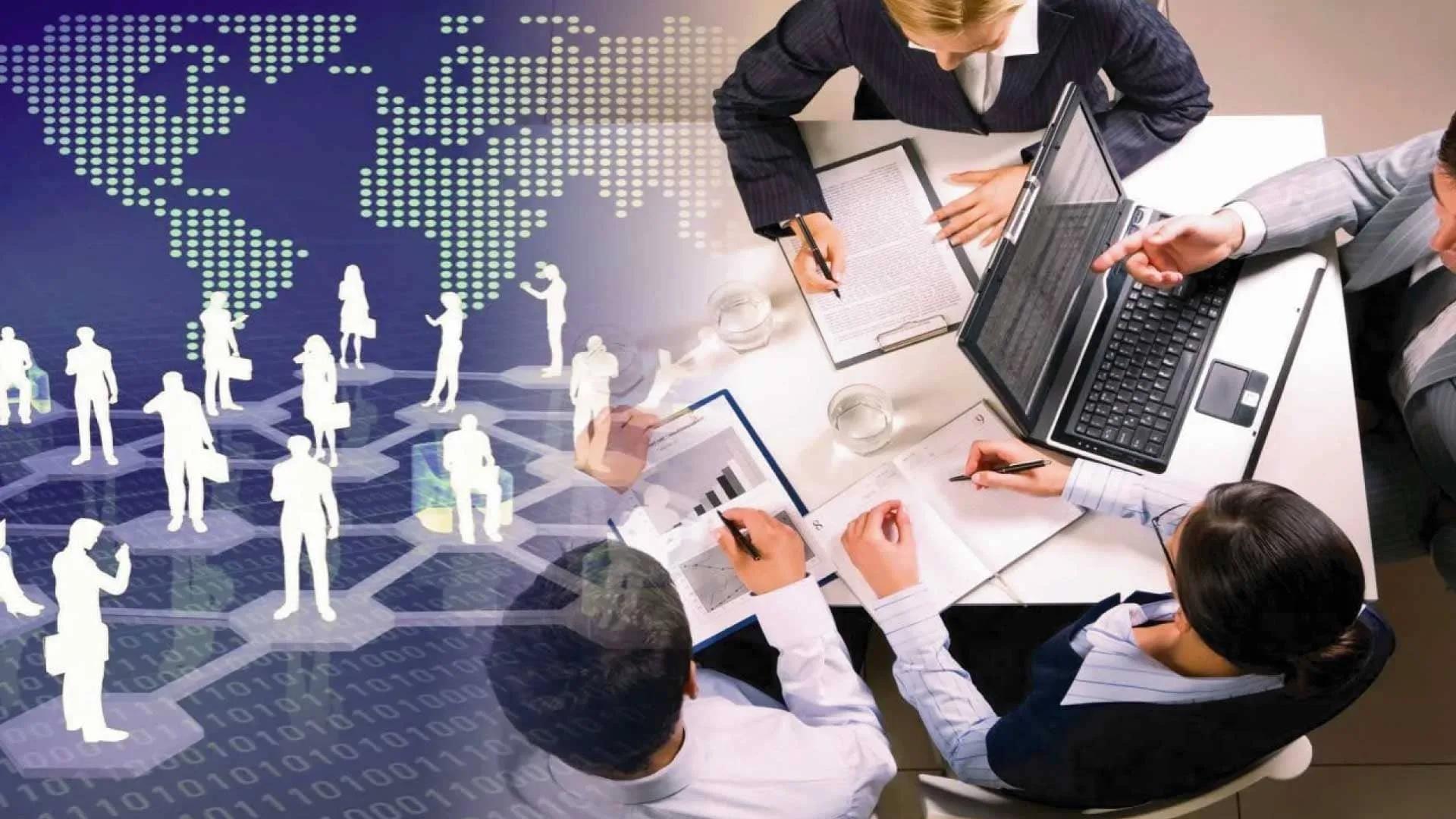  PGM AUTOMOVEIS LTDA  — modern solutions for business development